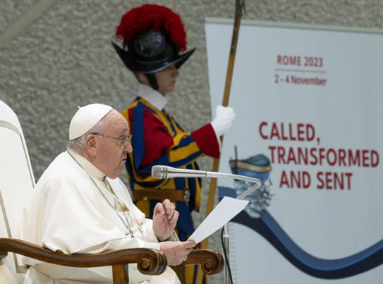 papstfranziskus