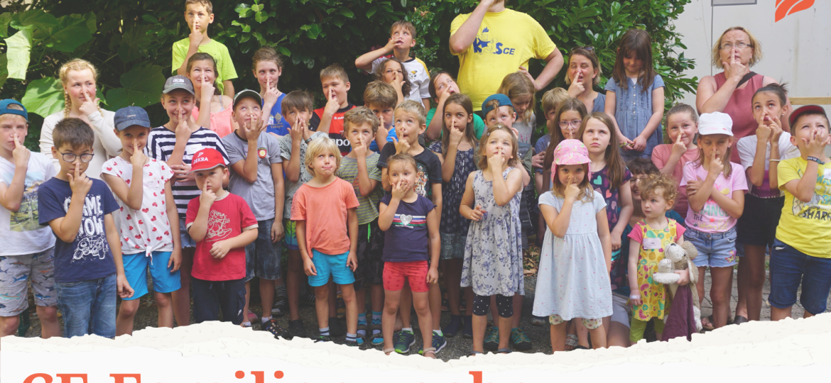 Familienwoche 25