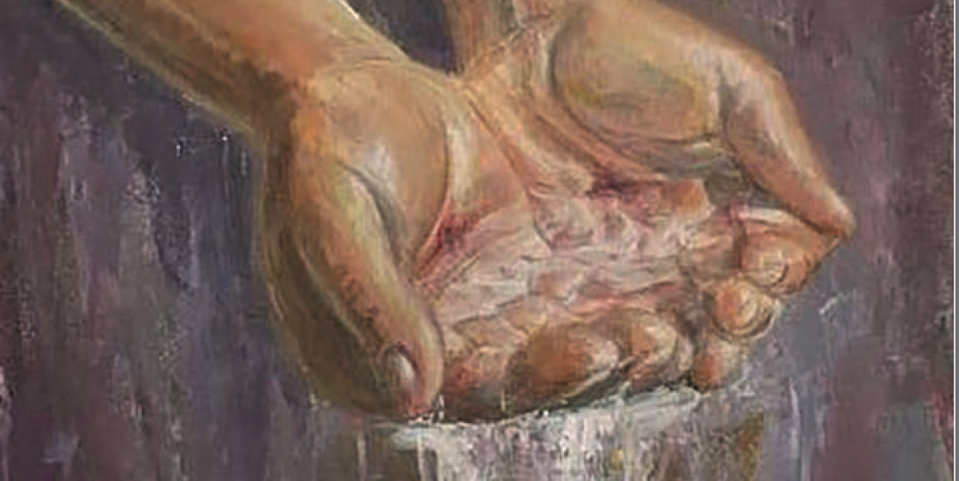 Wochenende der Dienstgruppe Seelsorge