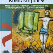 Jesus, König der Juden?