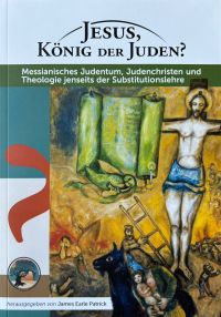Jesus, König der Juden?