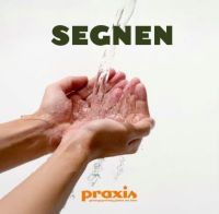 PRAXIS-Buch Segnen