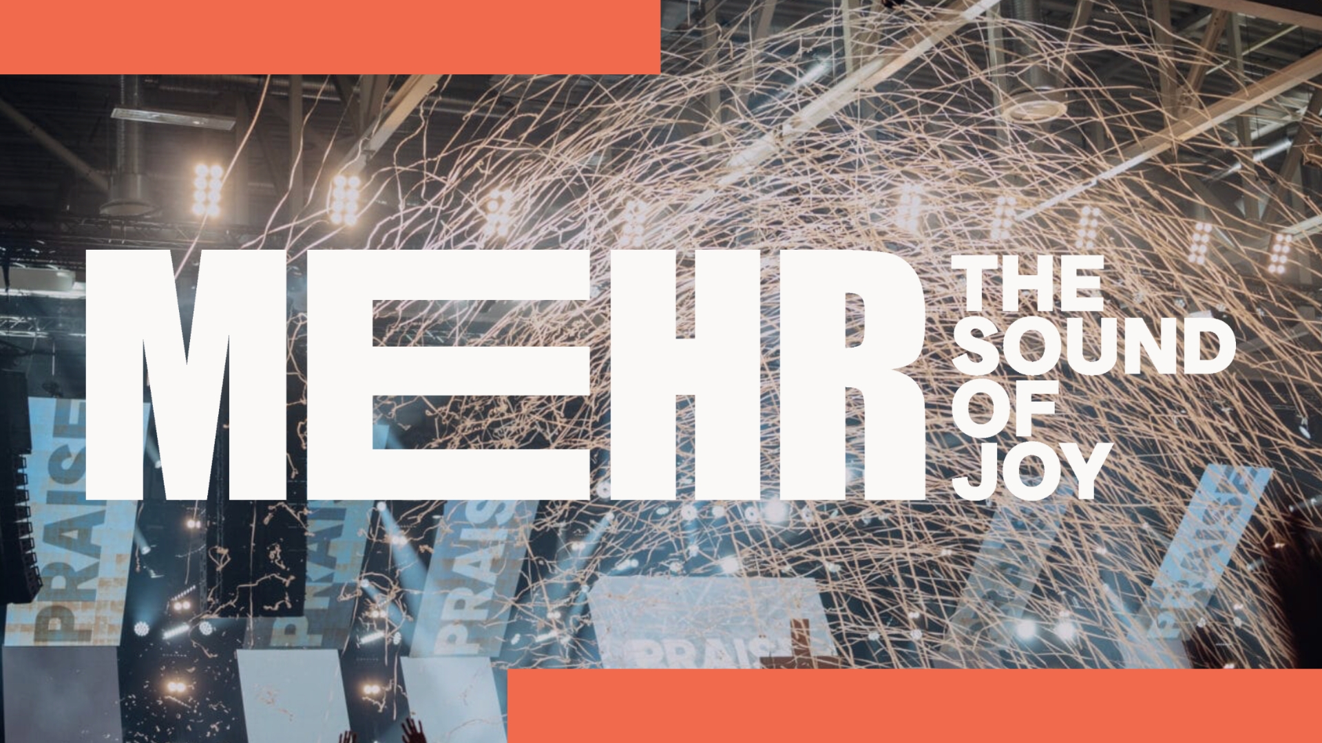 CE bei der MEHR 2026