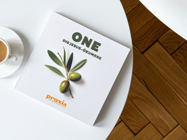Praxis One