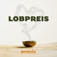 PRAXIBUCH - Lobpreis