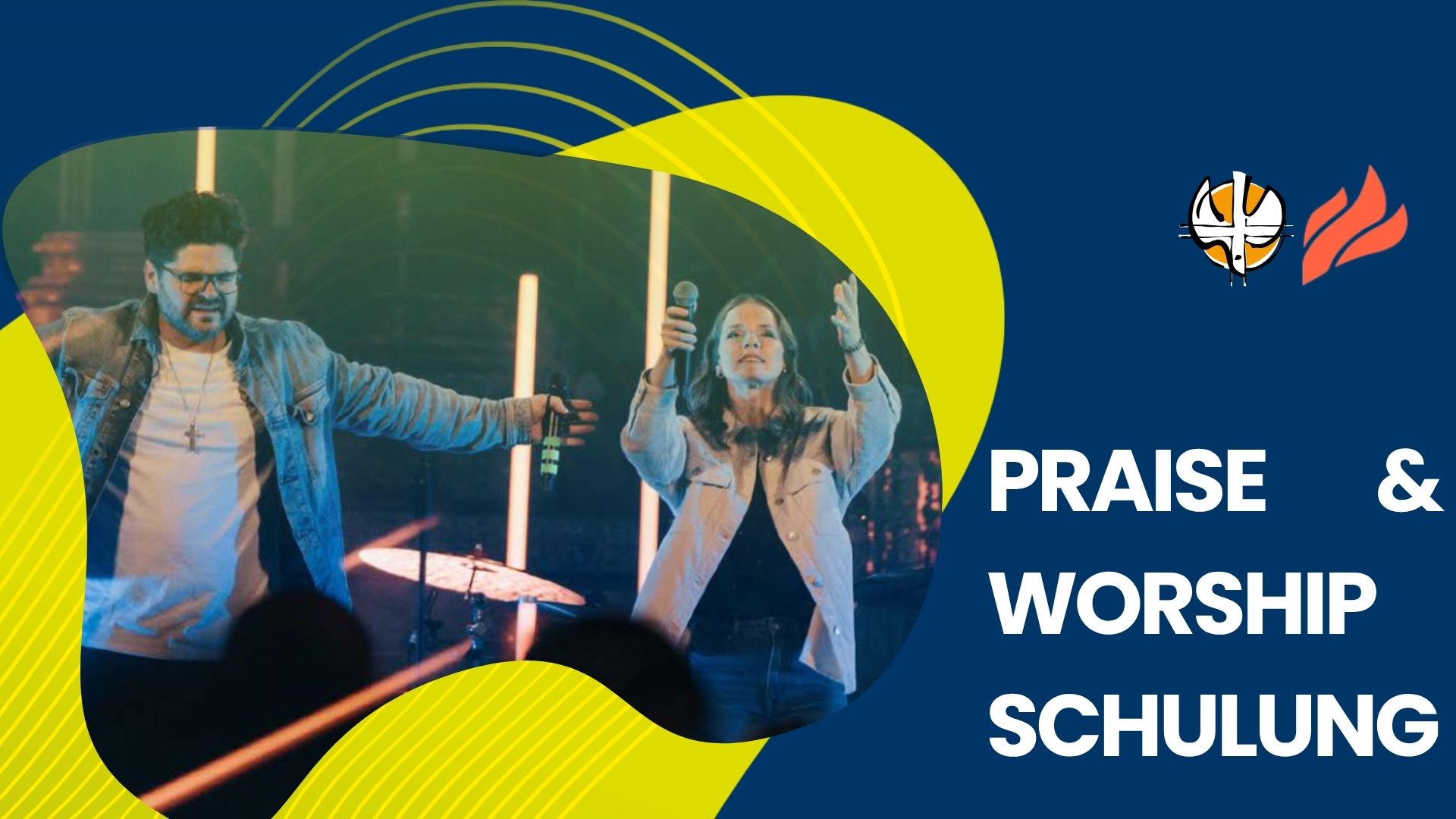 Praise & Worship Schulung
